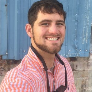 Meet your Posher, Patrick